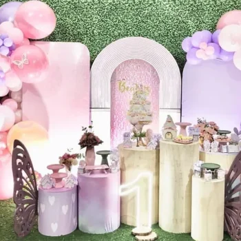 FESTA JARDIM - TABLET