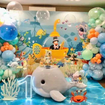 FESTA MUNDO BITA - MOBILE