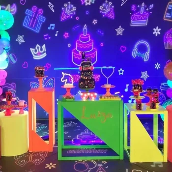 IMG FESTEJAR - FESTA NEON